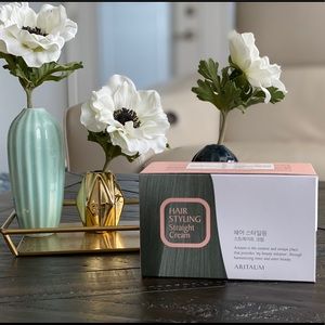 Aritaum Korean product- straightening hair cream